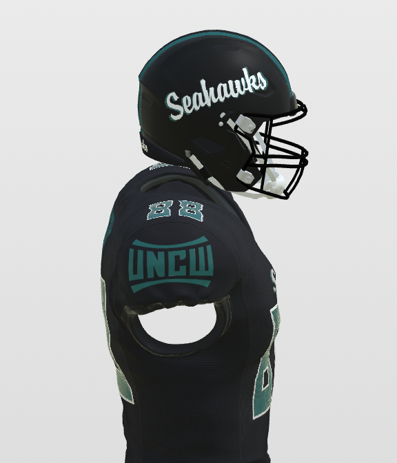 UNCW MBB Managers tweet media