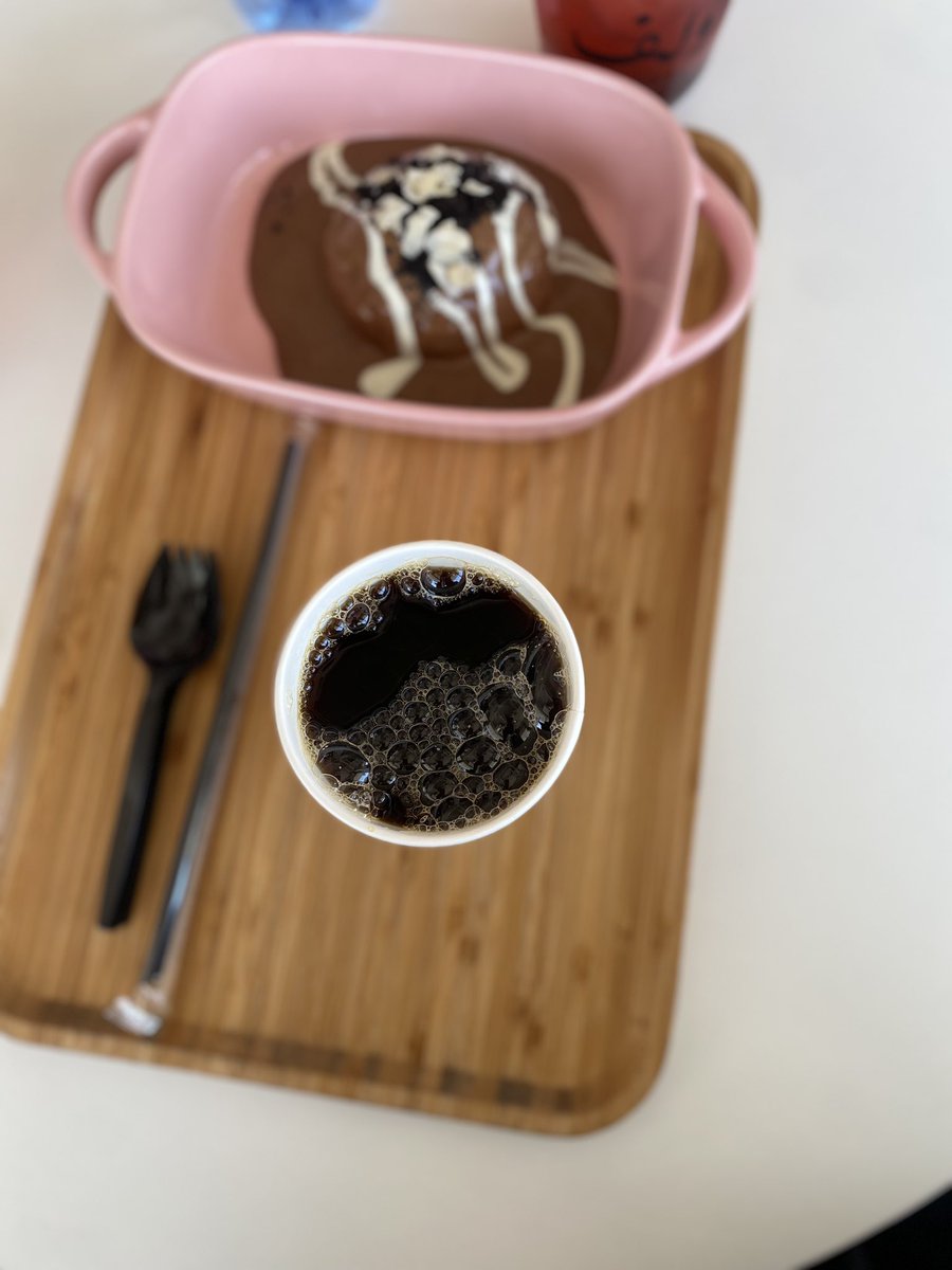 عمومًا .. بعد كل شُعور مُر اشششششربوا قهوه.