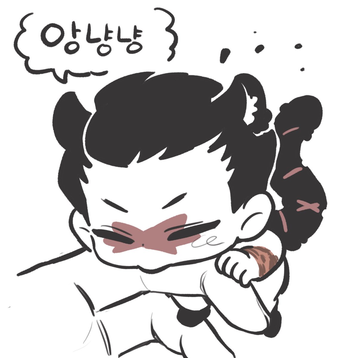 IjjI_IjjI_IjjI's tweet photo. 요즘 여러가지 이유로
종건이 귀여워보여서 큰일임 https://t.co/Usg2XPfiCe