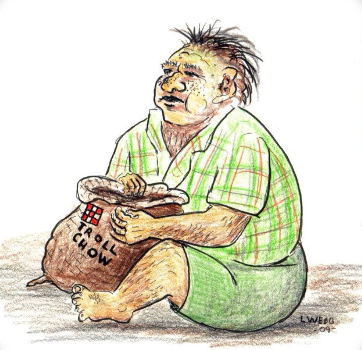 Leann Webb tweet media