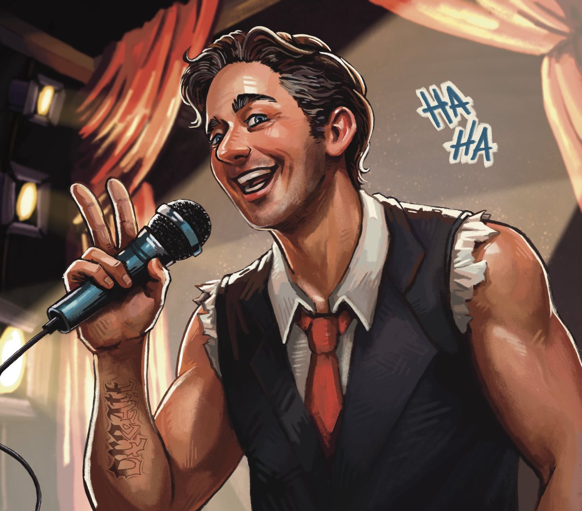 belmarzi tweet media