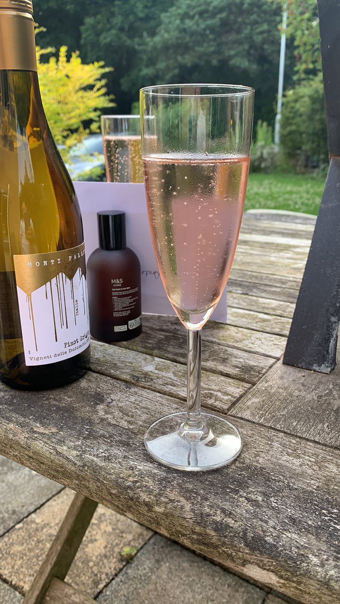 Cheers. Happy holidays!