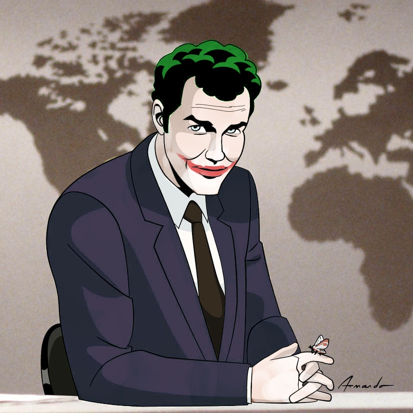 node_punk's tweet image. clownstrike #Crowdstrike