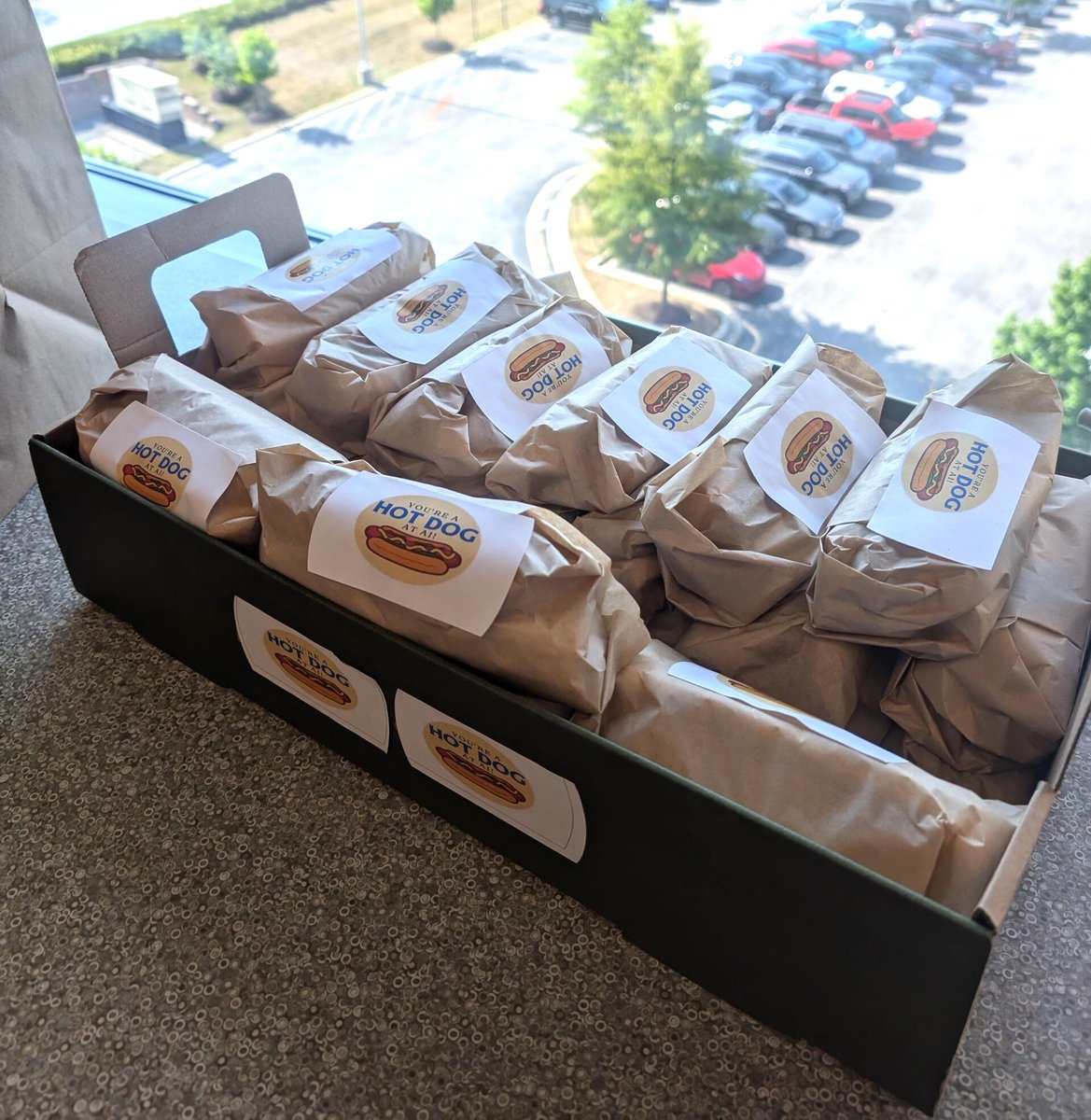 Applied Insight tweet media