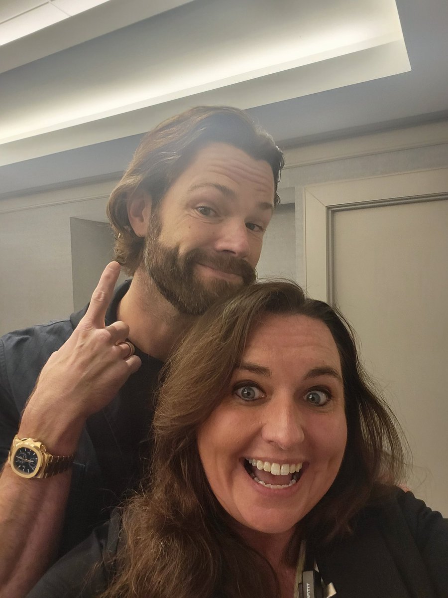jennysun23's tweet photo. Happy Birthday, Jared. I hope you are feeling as good as I was on this day when I landed the gum wrapper into your hair! #iCANthrow https://t.co/1awP22LKb7