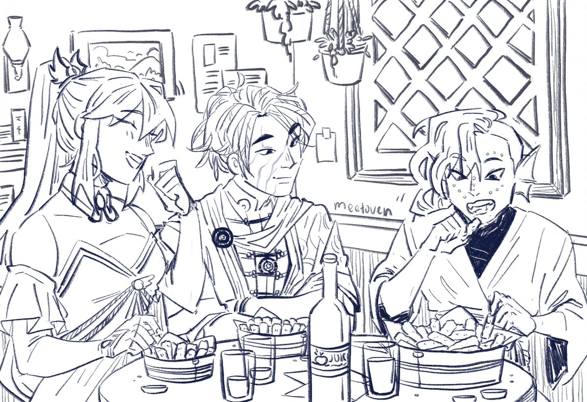 heartcatte's tweet image. for @miflored !