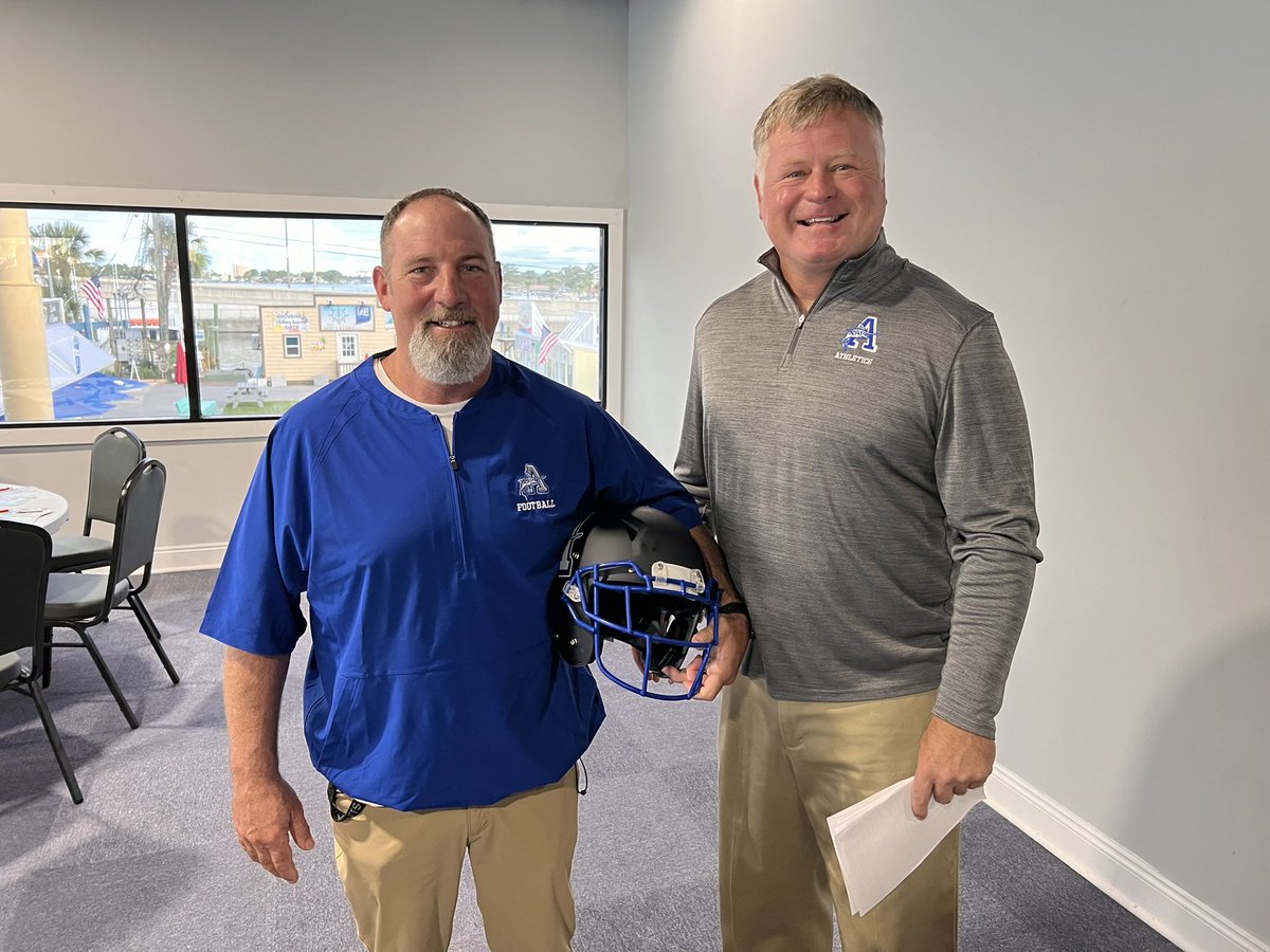 ArnoldHighSchoolFootball tweet media