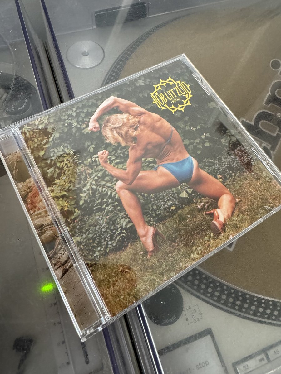 Nico Dijkshoorn tweet media