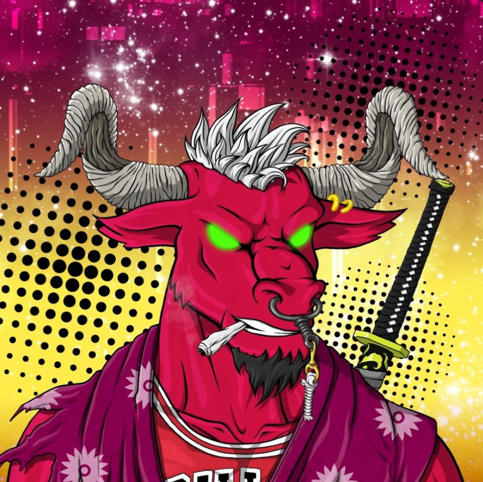 <a href="/LevisNFT/">Levis💎</a> Yo fam Bulls Only 
NFT Shill 
Also <a href="/Fearless_Bulls/">Fearless Bulls</a> on $solana
Dope Founder Staking etc...