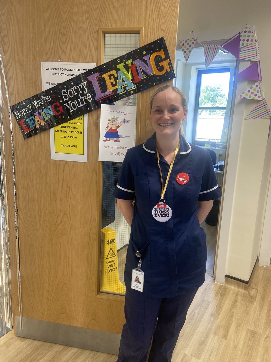 DistrictNurses@ELHT tweet media