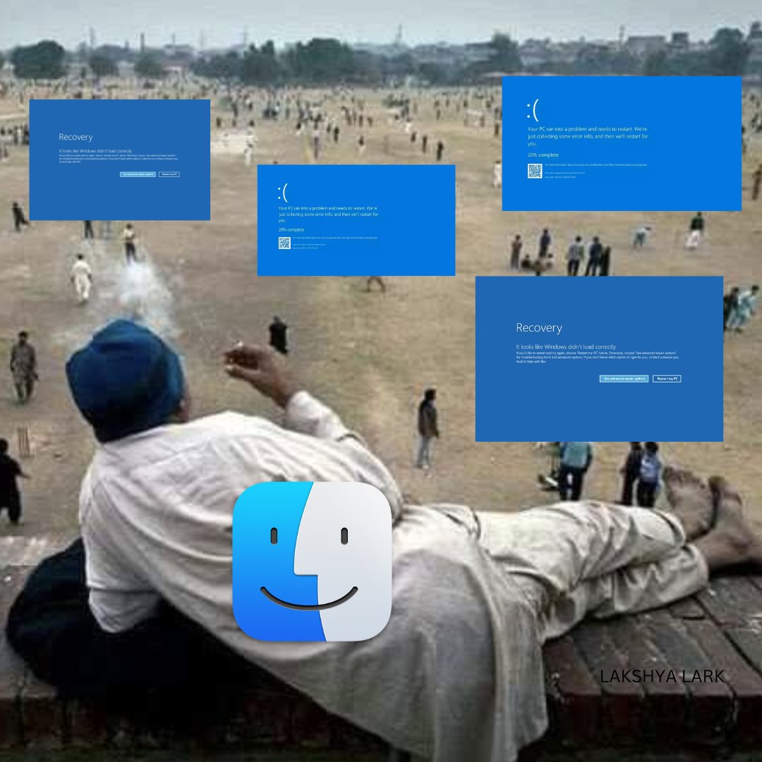 Lakshya Lark tweet media