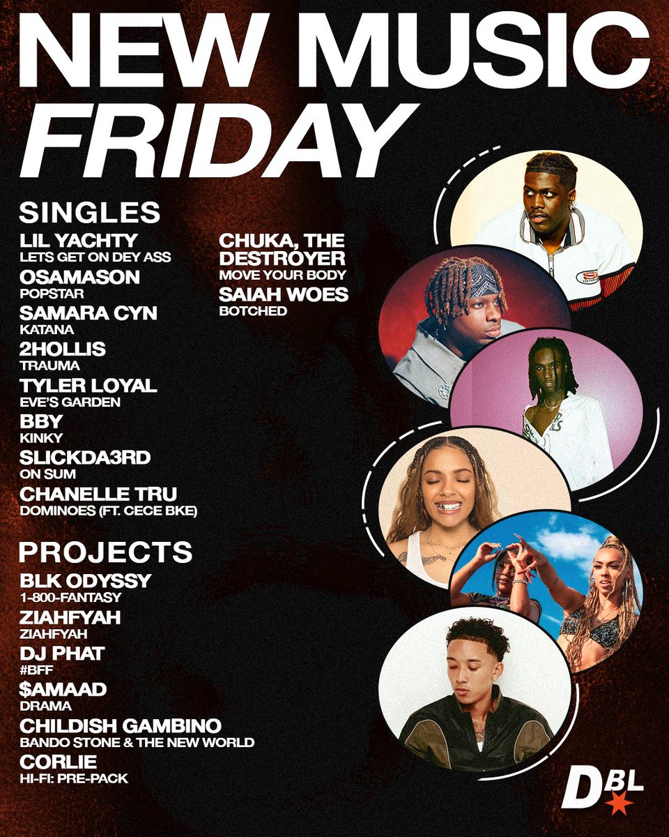 Don’t Be Late tweet media