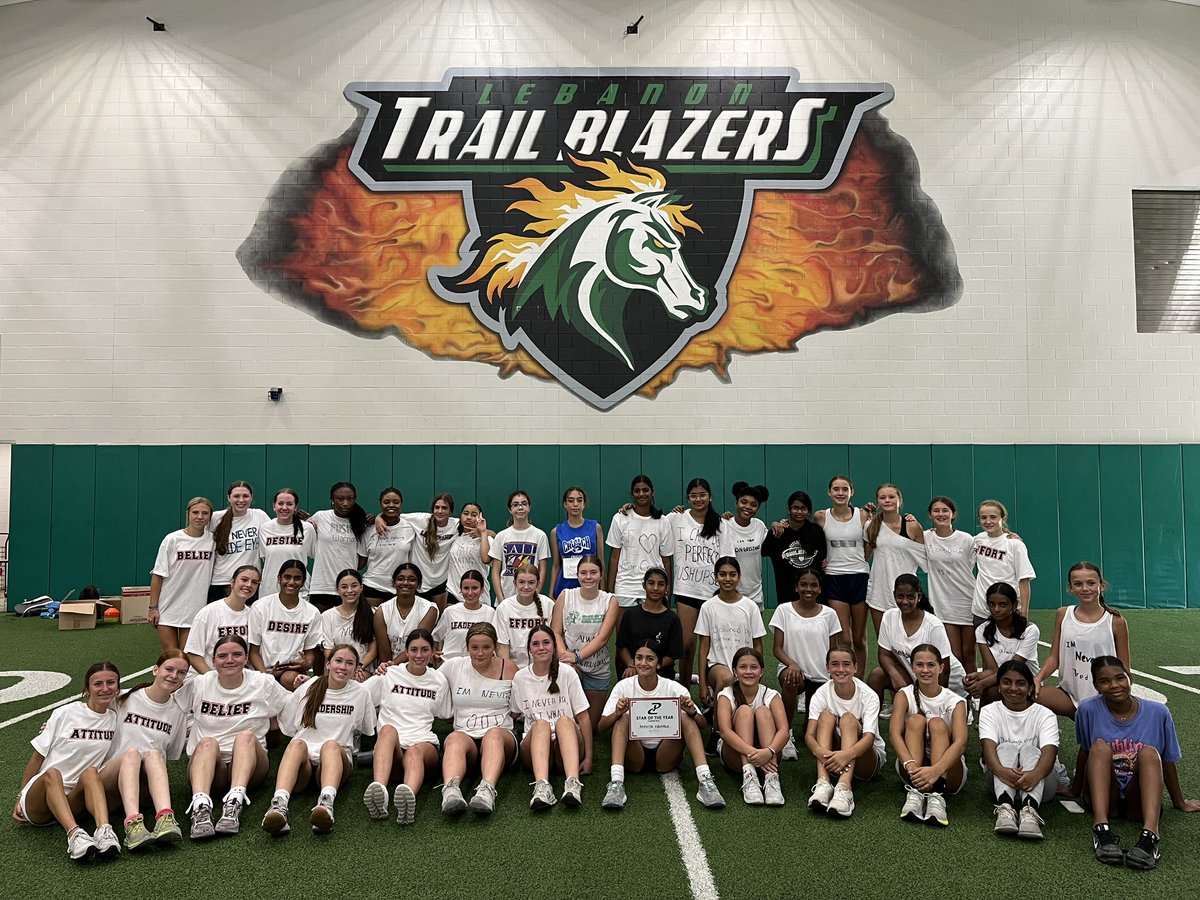 Performance Course tweet media