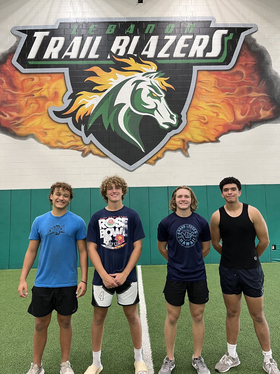 Performance Course tweet media