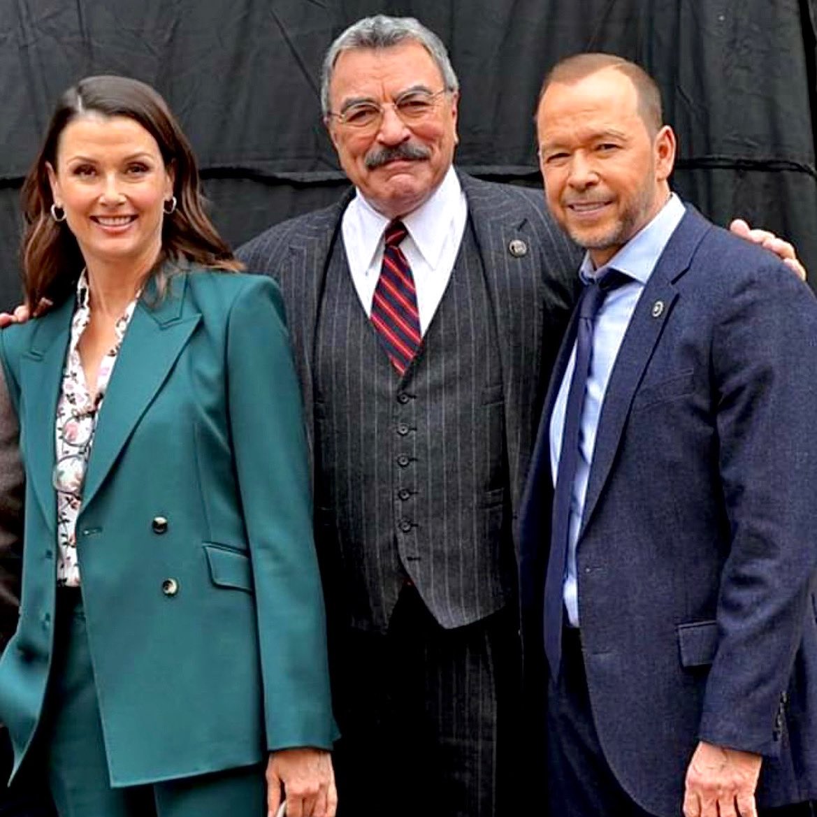VirginiaInCal's tweet photo. #BlueBloods #SaveBlueBloods #OperationSaveBlueBloods #HireThemBackCBS @BlueBloods_CBS @CBSTVStudios @paramountco @Skydance @DonnieWahlberg https://t.co/eNK0f8BZ2U