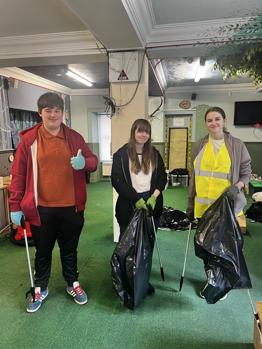 North Ayrshire Youth Services tweet media