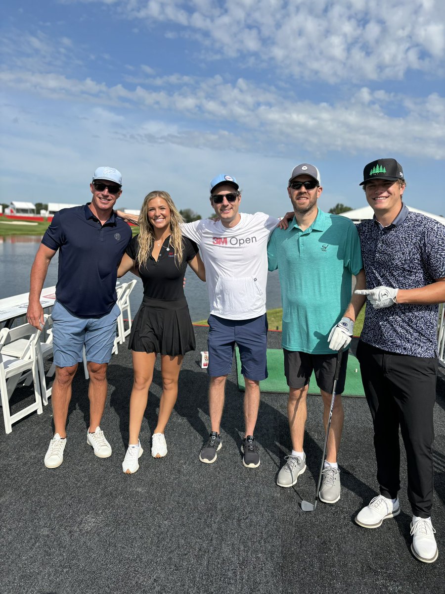 Brandon Mileski tweet media