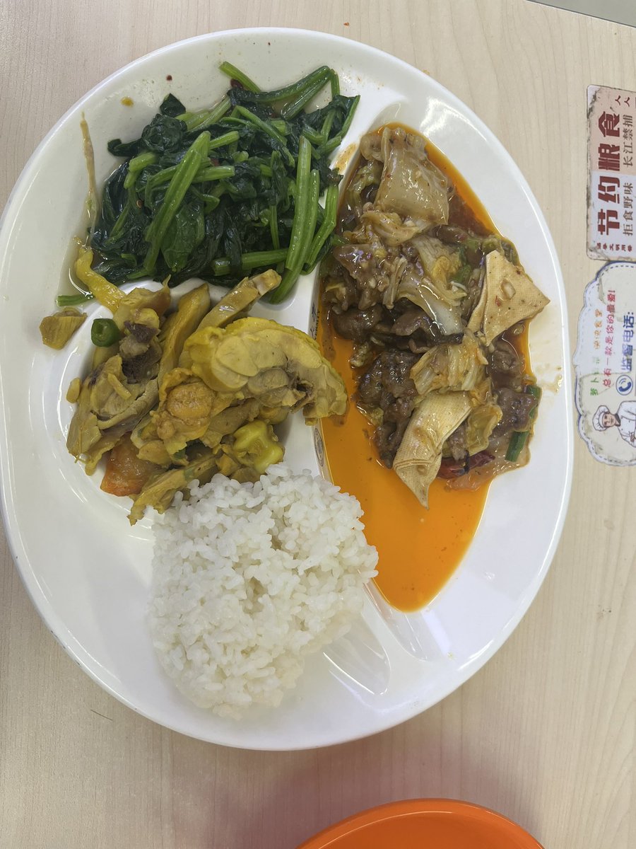 preloading0624's tweet image. 食欲突然又控制下来了…看来我对药物的适应度大概也就是半个月出头。最近还去了山姆（其实就是前天啦）、吃了超大披萨切角和牛肉卷。真的好喜欢吃，希望啊美丽卡的山姆也有牛肉卷。啊唯一怀念啊美丽卡的食物就是fast food了，披萨汉堡和卷饼真的好喜欢w