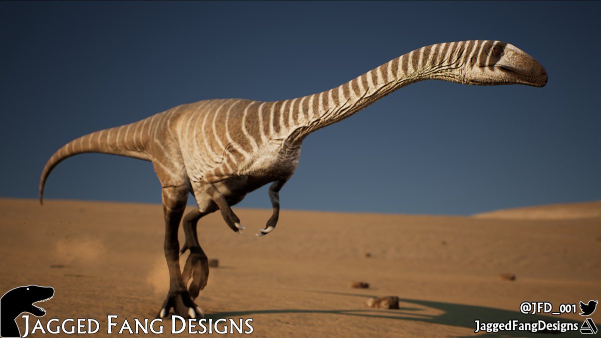 Jagged Fang Designs tweet media