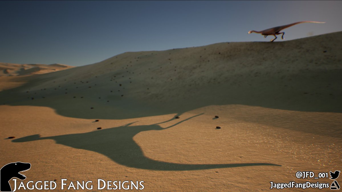 Jagged Fang Designs tweet media