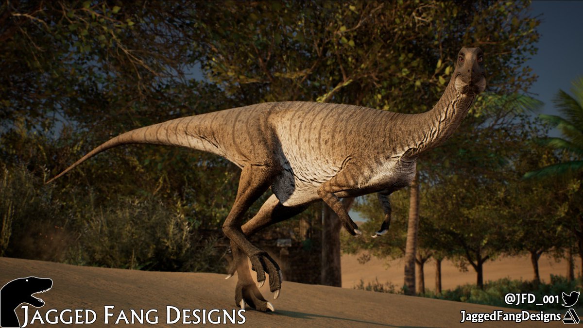 Jagged Fang Designs tweet media