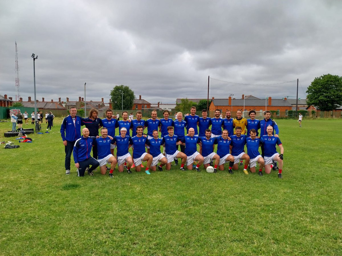 France in Ireland 🇫🇷 🇪🇺 tweet media