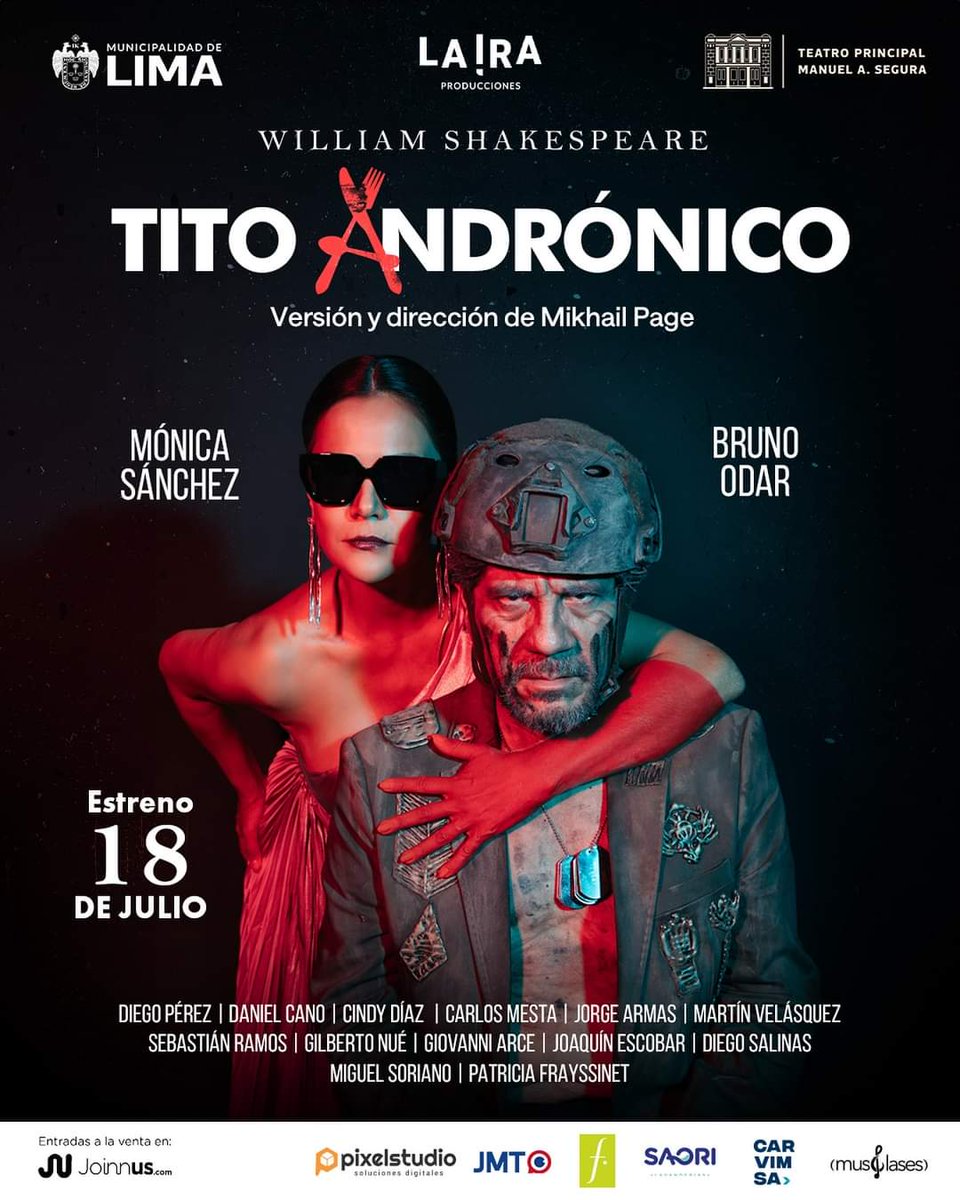 Eduardo Adrianzén tweet media