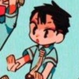 mitsusakoo's tweet photo. Day 37!
🧣🍭⛵️

Up and down!-⚡️ https://t.co/oLJ6nX2AN8