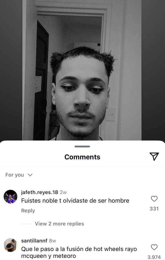 CTZismo's tweet photo. que le pasó a replik y porque ahora es lesbiana https://t.co/lhMCATz2sv