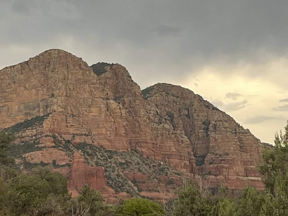 Got to have a lot of fun in Phoenix! Visited the Grand Canyon, Sedona, and areas around Phoenix! A little warm this week but fun times!