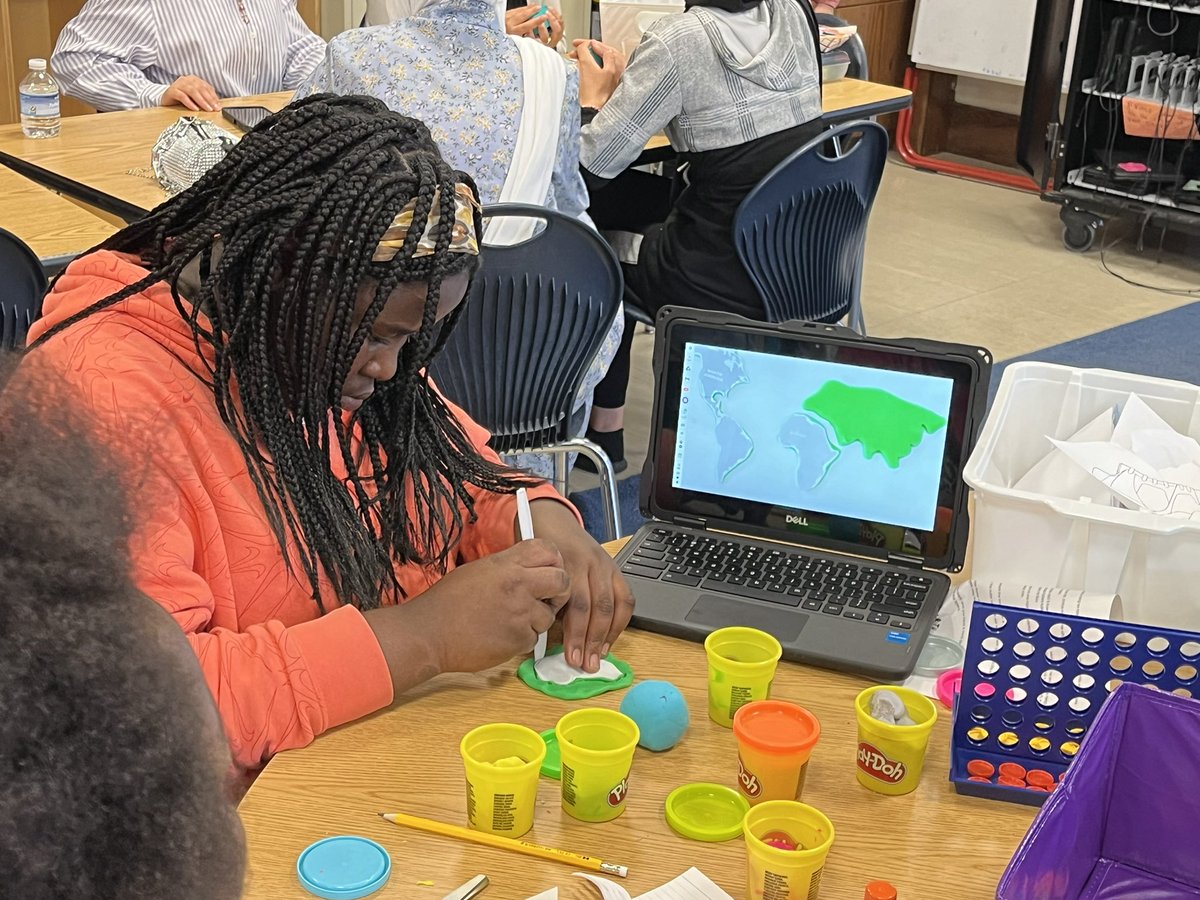 Wanda Labrador tweet media