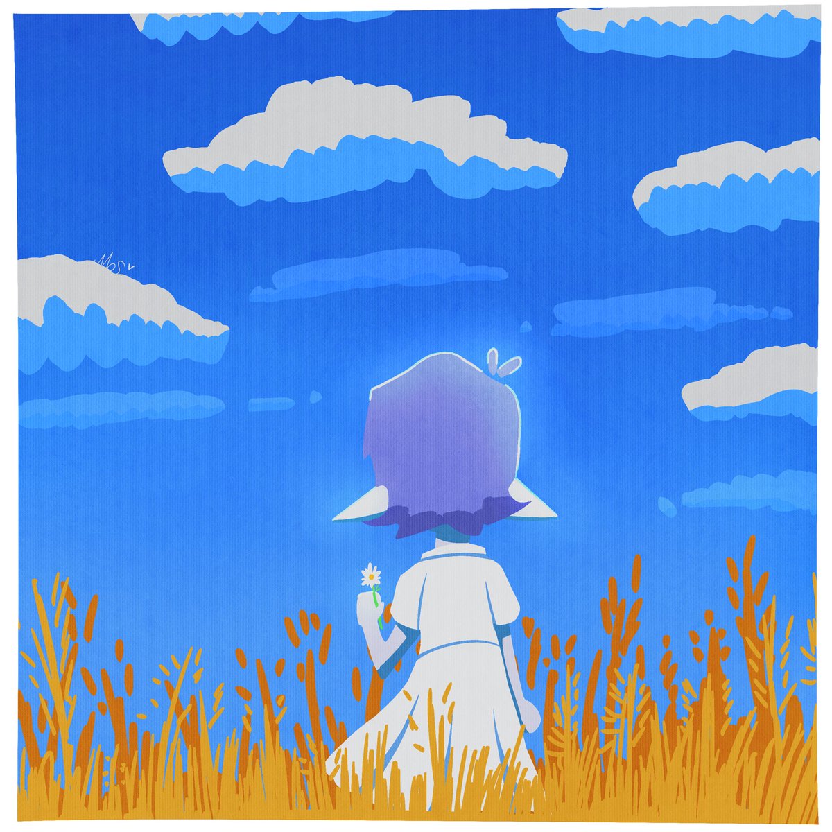 MagicBunnyStar's tweet photo. ....🌼 https://t.co/IFhyezmPf5