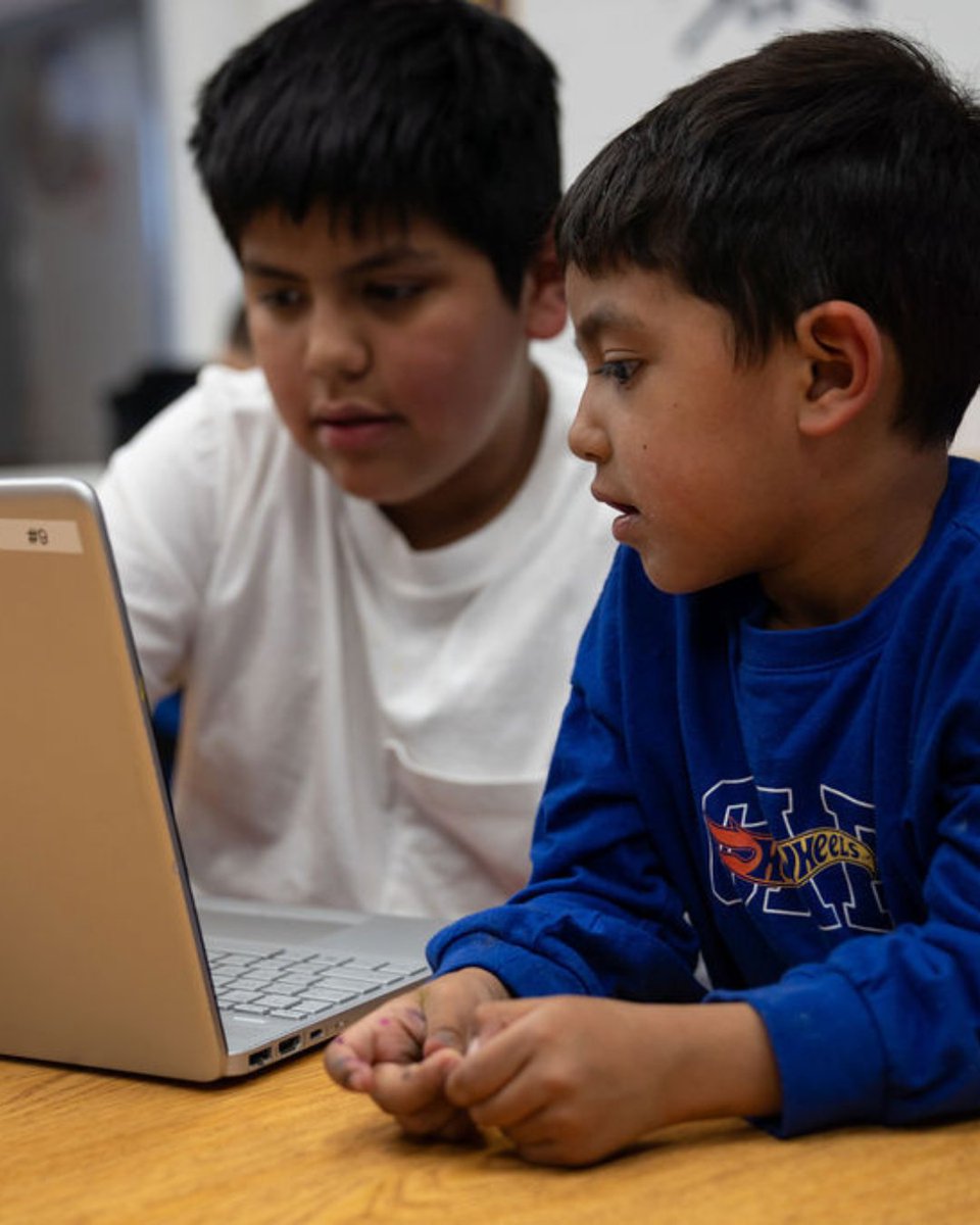 BGCMetroDenver's tweet image. It&apos;s #NationalSummerLearningWeek, and we&apos;ve been transforming summer into a season of discovery! Our Club members have been engaging in exciting and innovative educational adventures that make learning fun for every age group. 🌟📚 💻