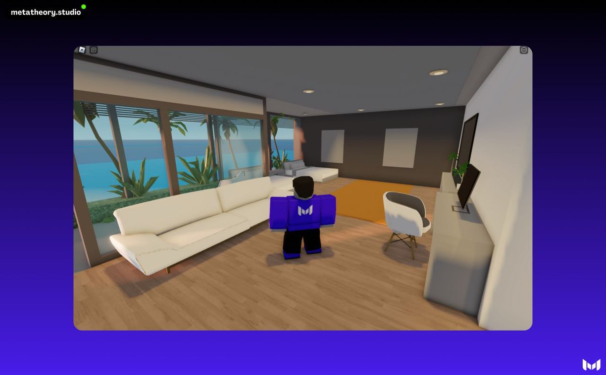 Metatheory Studio tweet media