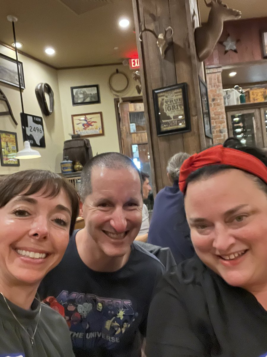 Michelle Skamene tweet media