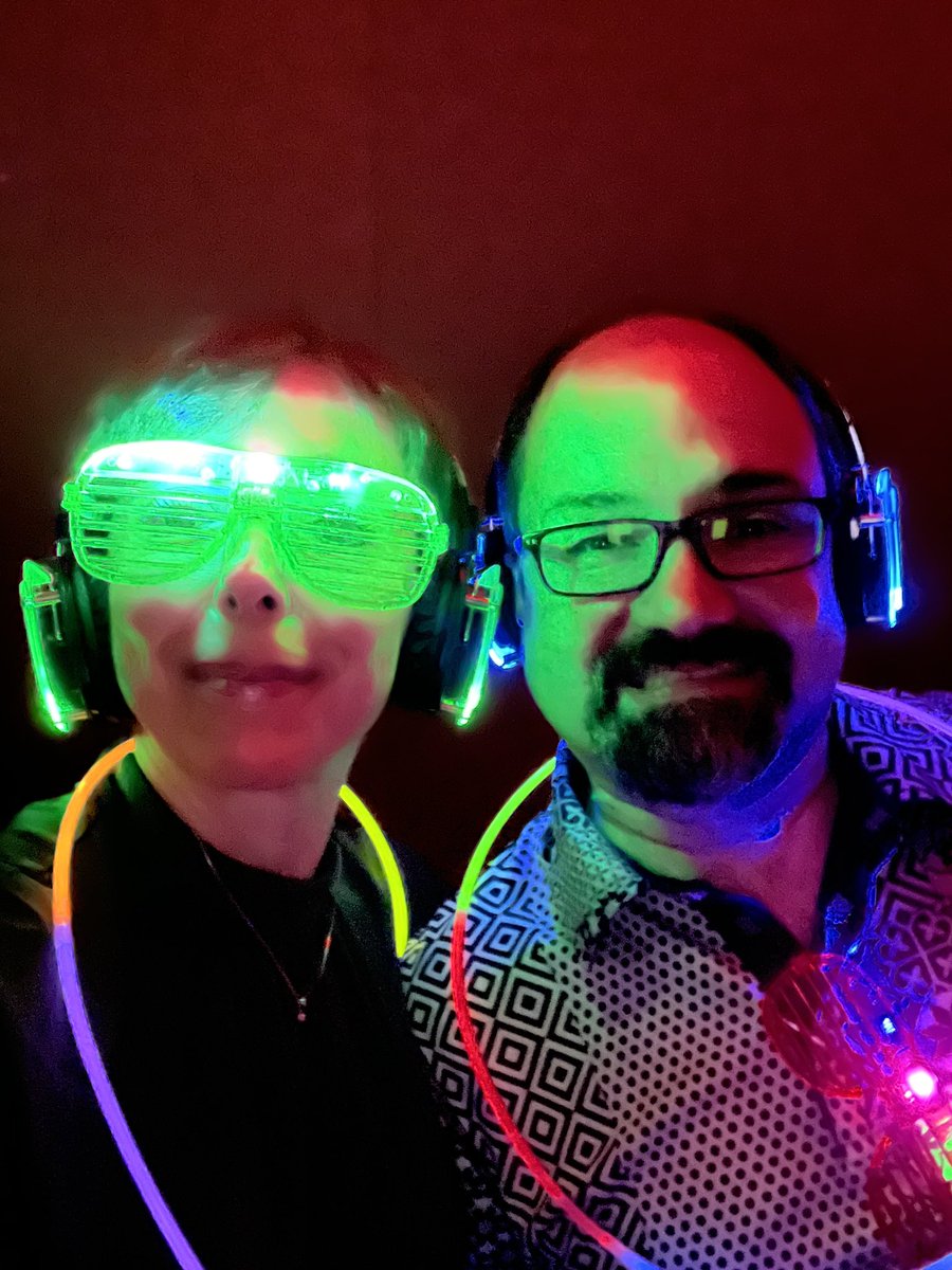 Michelle Skamene tweet media