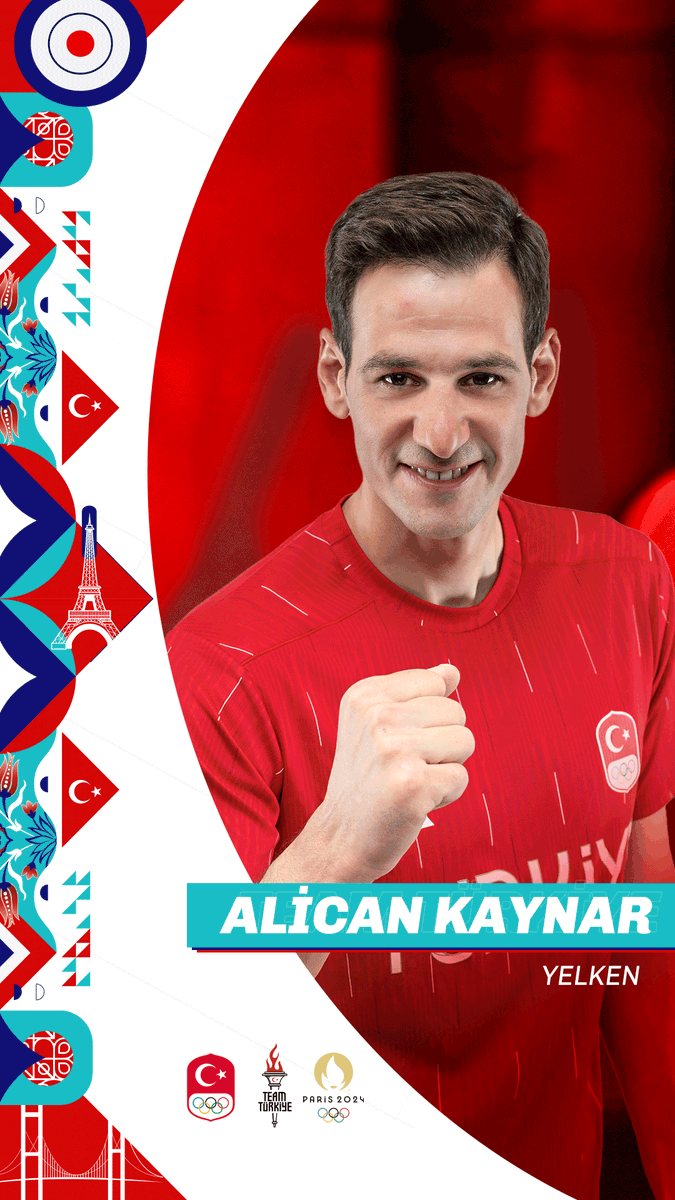 TeamTurkiye's tweet photo. ⭐️ Alican Kaynar @alicankaynar
Nacra 17 https://t.co/QhRGfYgkKj