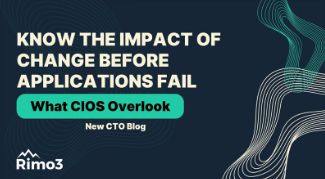 New #CTO blog: Know the impact of change before deploying a patch or update that causes #Windows applications to fail.   

Thanks to partner <a href="/Coretek/">Coretek</a> for insight  
#bluescreen #applicationtesting #outage #globalITheadlines   

Blog:   rimo3.com
