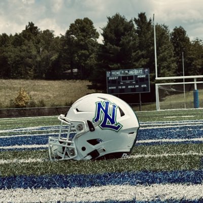 NLJAGSFOOTBALL's tweet photo. #NewProfilePic https://t.co/oXA2eLdakX