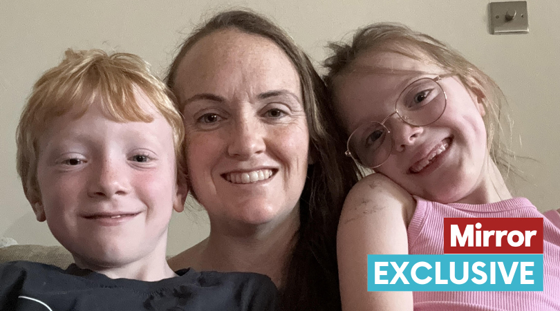 Twins forced to celebrate sixth birthday in Croydon as IT outage ruins holiday
#Crowdstrike
mirror.co.uk/news/uk-news/o…