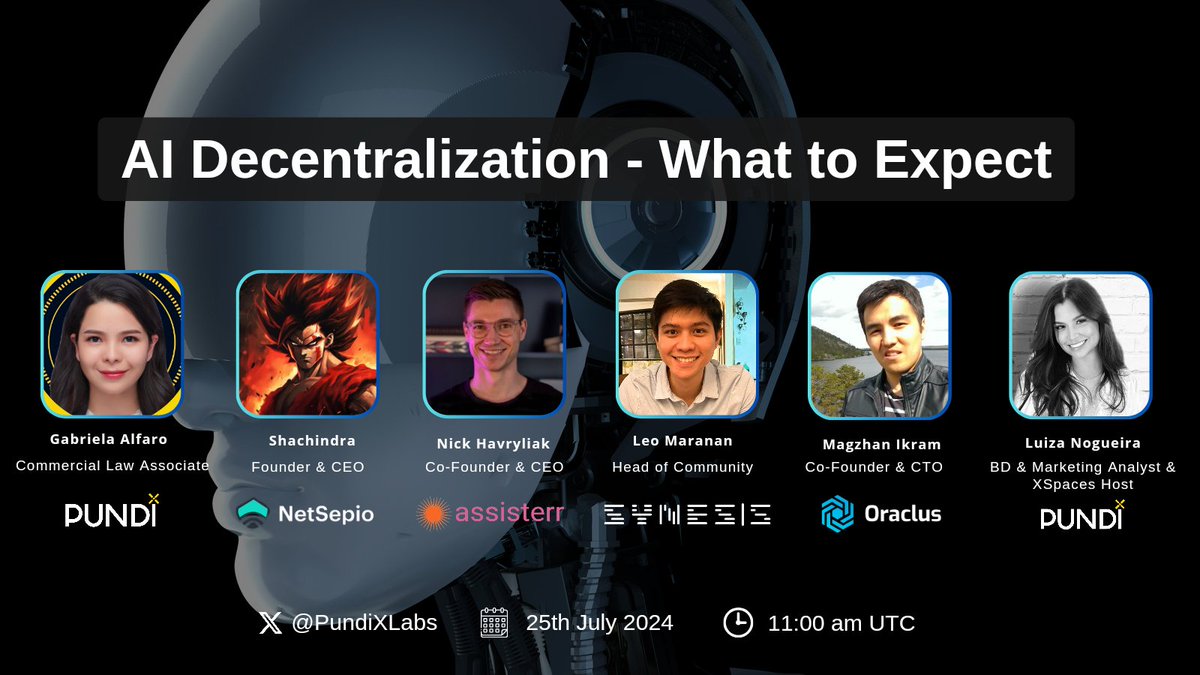 Pundi X Labs tweet media