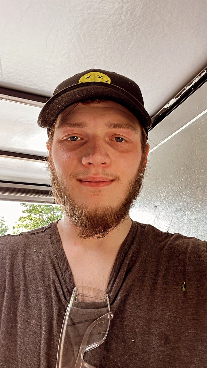 ITSOKTODIEtv's tweet photo. #GoodAfternoon #StonerFam #Mmemberville started today off with some side work grinds, went easy & successfulð®âðšðª Now relaxing #SmokeSeshing getting ready for the big grindsð May need a nap but Iâm gonna watch a movie with my girl & get some videos posted up also show love roundsâ€ïžð€#TwitchStream later Tonight ! ð
Thank you everyone for the love & support on everything, I love yâall so fucking muchðð€ I hope everyone is having a super amazing beautiful toasty day of love & blessings ð Gonna get them big grinds in stay toasty and hella major love always Fam ð®âðšð¶âð«ïžâŒïžðâ
ðð«¡ð€â€ïžð¥¹âœïžð¥ðð¯ðð
#CannaLand #StonerLife #twitchstreamer #GrinderLife #weedLovers