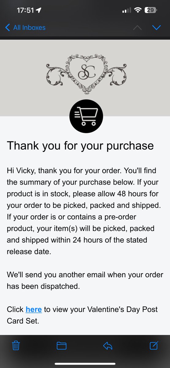 VHolls's tweet photo. Pre ordered and ready for the pre sales 😆😆🎉 @SabrinaAnnLynn https://t.co/OXXM4S8UOS