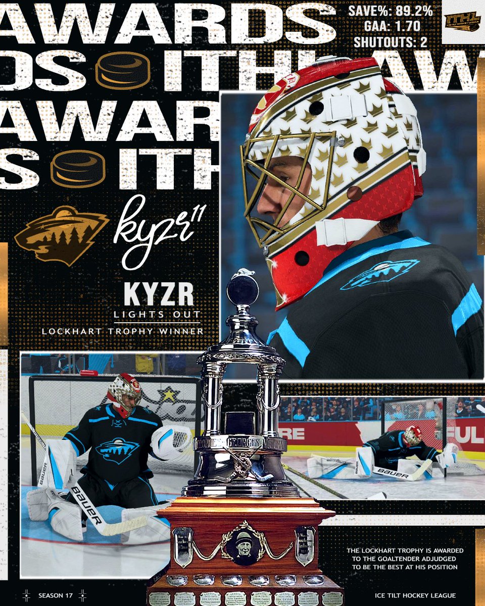 Lights Out tweet media