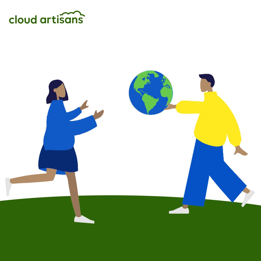Did you know that opening up about your eco-friendly efforts can strengthen bonds with your audience and boost brand loyalty?

Share your #sustainability journey with us and showcase your green initiatives and progress. Together, we can inspire positive change! 💚

#BrandLoyalty
