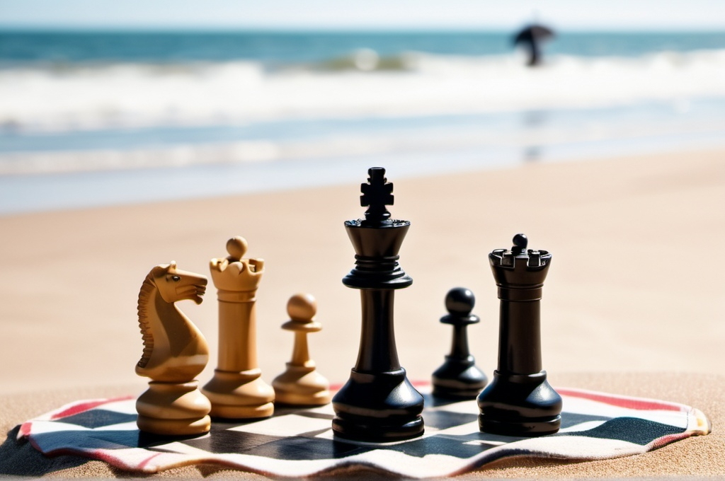 RedHotPawn's tweet image. ☀️ Summer Flash Sale - Upgrade your account at a discount
Summer is here, and that means sun, family and vacations! Life can get in the way of making your regular moves, risking your hard-won rating points.
With a RedHotPawn subscription, you can safeguard against timeout…
