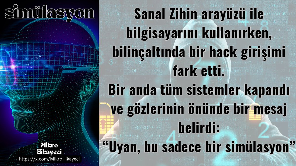 #MikroHikaye #KisaHikaye #MiniHikaye #hikaye #edebiyat