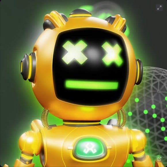 _100billion's tweet photo. #Hybot nft minting is here
https://t.co/HvY9ZdaCXc
Benefit: early access to AI agents & apps, 10,000 Hybrid Points multiply Hybrid Points up to 2.5x stack up to 3 #Hybots and boost points up to 5x high XP quests allocation multiplied by 1.5x More Testnet tokens #Hybridairdrop https://t.co/fiUSDATlpi