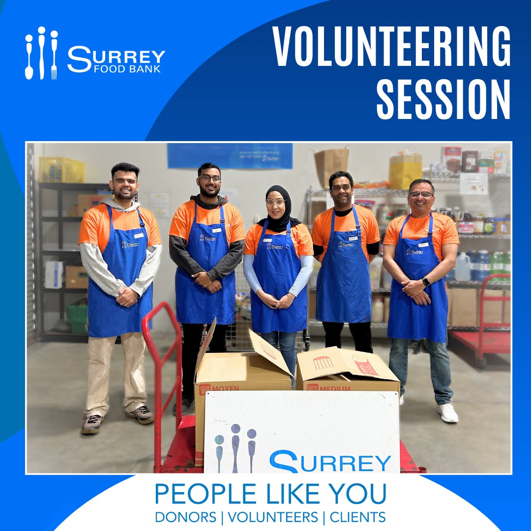 Heartfelt Thank You to Amazon Volunteers! 🌟

On June 28th, we had the pleasure of welcoming Amazon volunteers to our Newton office. Amazon is known for being there from A to Z, but we believe L for Love is the most important one. And this picture is a proof of that. 💖