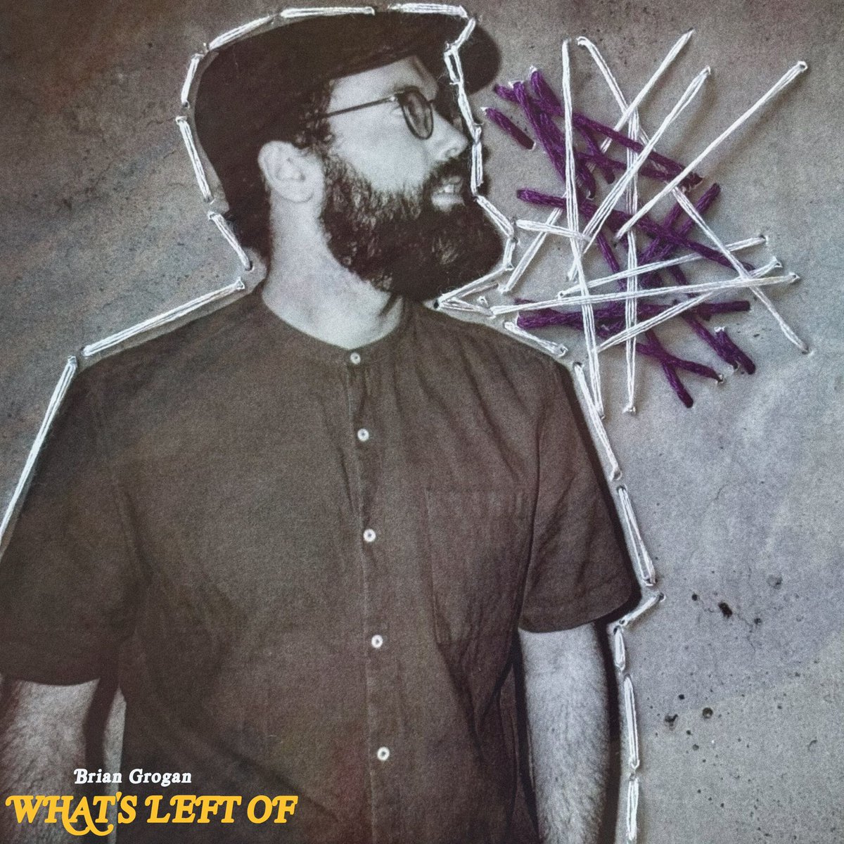 What's Left Of is out now on all streaming platforms!! open.spotify.com/track/2sht7asN…